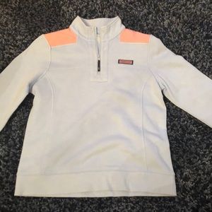 women’s small vineyard vines sheep shirt